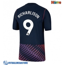 Fotballdrakt Herre Tottenham Hotspur Richarlison #9 Bortedrakt 2026-27 Kortermet